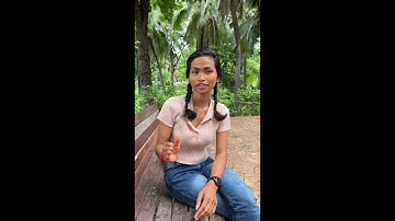 How To Say What is Your Name in Khmer #cambodia #khmer 🇰🇭