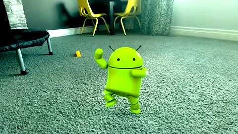 FxGuru Video - Android Dance