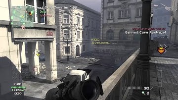 Mw3 Clip: Keep Or Delete?