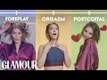 This is Sex in 2 Minutes | Glamour