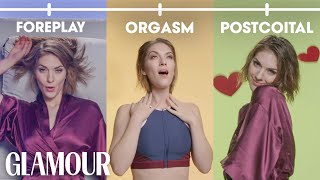 This is Sex in 2 Minutes | Glamour