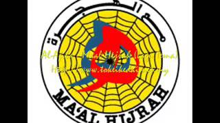 Lagu Maal Hijrah Yang Asli Dan Klasik