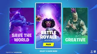 How to Play Chapter 2 Season 7 in 2026! (Project EON)