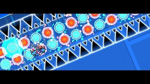 New Top 1 Challenge Showcase: DN | Open Verification | Geometry Dash