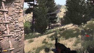 CNTO - Arma 3 - UAV Down