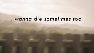 eli. - everything is gray (official lyric video)