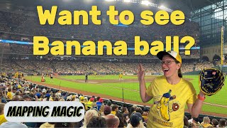 Savannah Bananas! Lets get ready for 2026! #bananaball