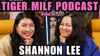 The Bruce Lee Legacy (ft. Shannon Lee) Episode 80