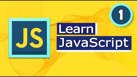 JavaScript For Beginners | JavaScript Tutorial | SEBA Class 10 Computer Science