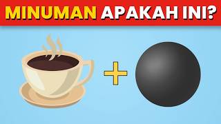 BRAIN Test! 🧠 Guess These Emoji Words WITHOUT A Single Mistake, Can You? 🤨