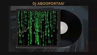 Dj Abooportan - Right here Right now