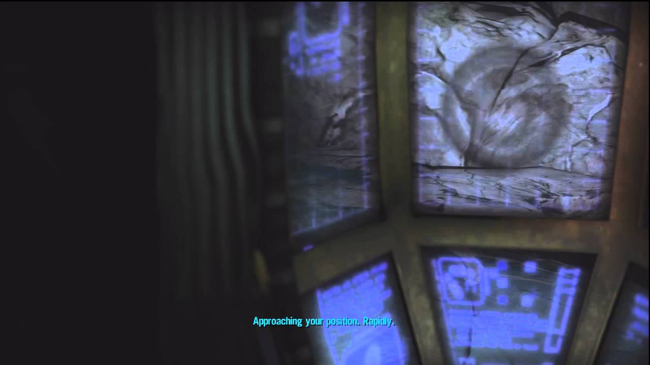 Red Faction Armageddon Playthrough Part 4