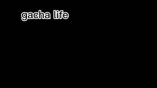 Gacha Life,A Beach