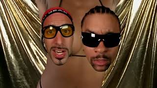 Ali G &amp; Shaggy - Me Julie (Full Official Video Version) (2002) (HD) 4:3