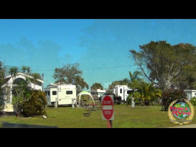 Clewiston Rv Resort Campground Clewiston Florida Rv Parks Mobilerving Com