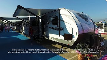 2018 Highland Ridge-Light by Open Range-LF291RLS