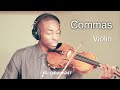 Future - Commas (Violin Freestyle by Eric Stanley)