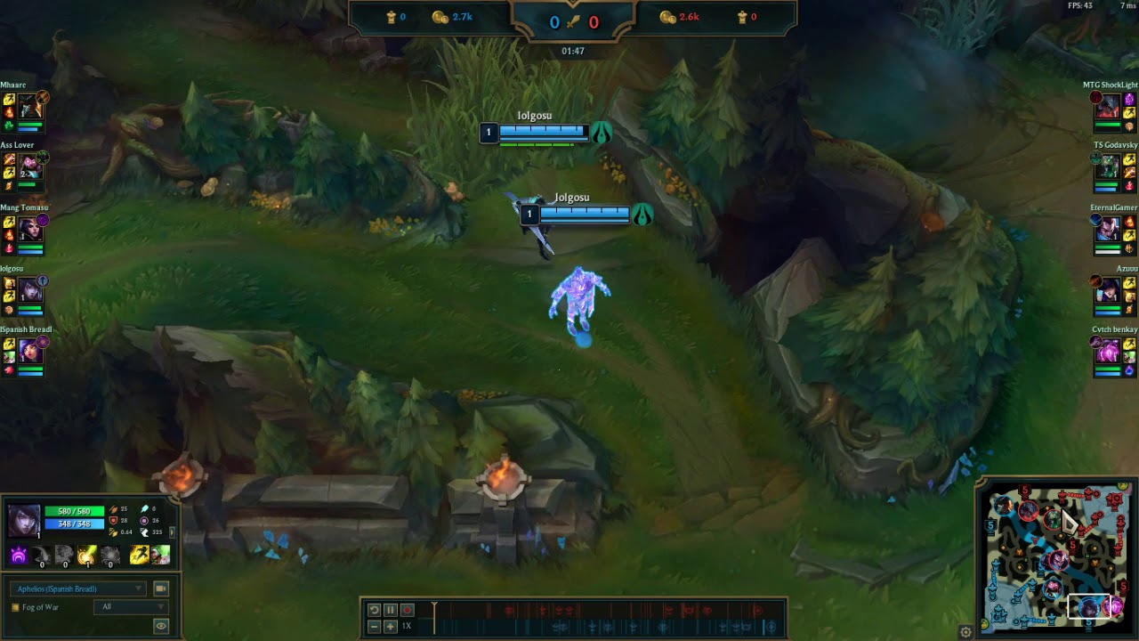 perfect neeko disguise