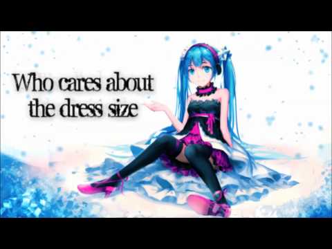 Nightcore ~ What