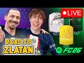 LETS MAKE SOME COINS! 💰 ICON SBC + BUSQUETS HYPE 💰FODDA BOOM?💥 !discord ✅ !budget