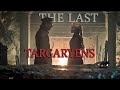 Jon and Daenerys ll The Last Targaryens (GoT)