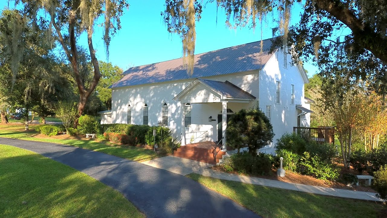 Dade City Garden Club 30sec YouTube