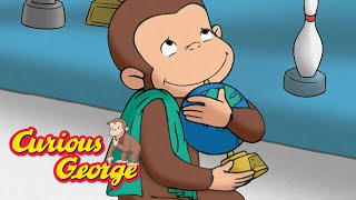 curious george trophy time kids cartoon kids movies videos for kids