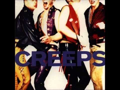 The Creeps - Way Cool