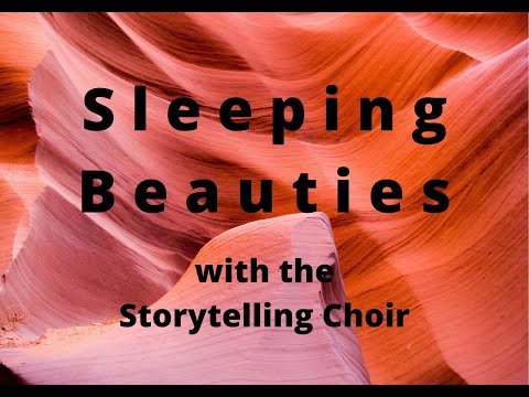 Video: Valley Of Sleeping Beauties Ta Set Neferu - Alternative View