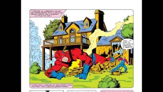 Avengers 227  1983 #comics