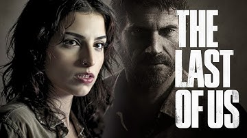 We’re Already Dead?! | The Last of Us Part I | First Time Playthrough Part 1