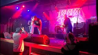 1000 Scars - (unknown title) (live)