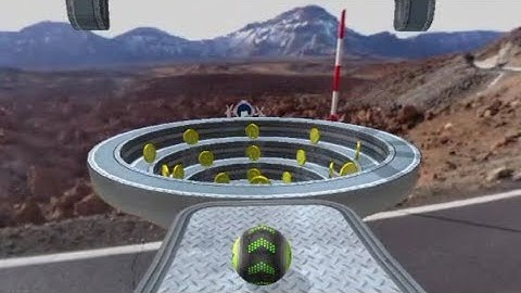 Going Balls - SpeedRun Gameplay Level  147-150