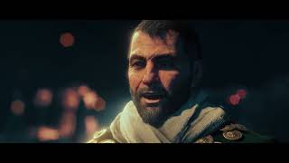Assassin’s Creed: Origins - The Hidden Ones DLC