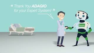 ADAGIO System