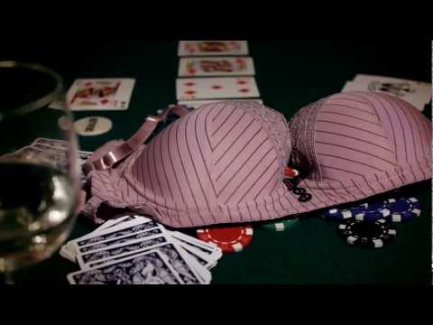 Strip Poker - Carte da gioco Pr1me