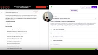 Famous Fullstack Academy vs Springboard Cybersecurity Bootcamp Comparison Profile