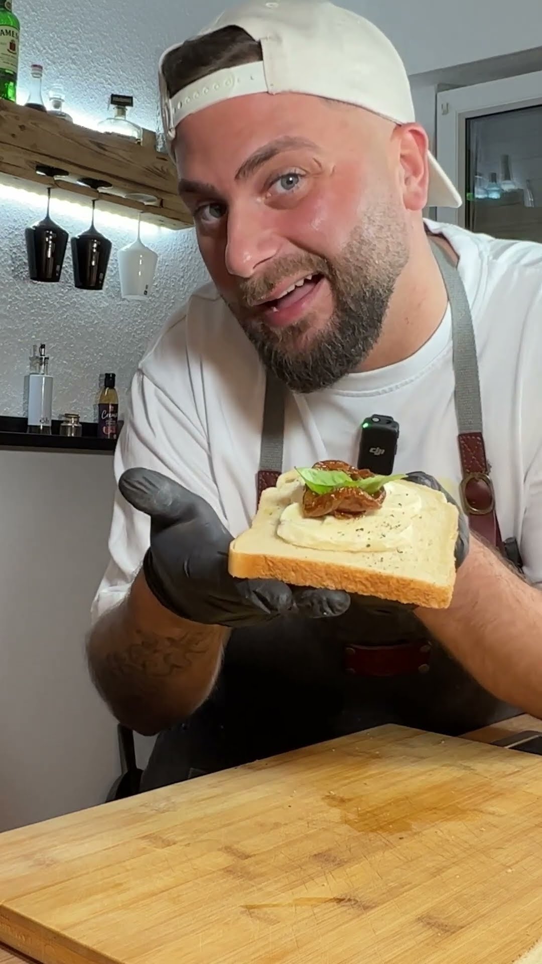 Frische Mozzarella e carozza I Andiamo al Netto - YouTube