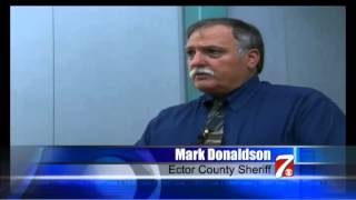 Law Enforcement Find Deputy Shooting Suspect in Three Hours