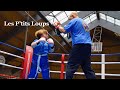 Gala de boxe de yerville 2019   les ptits loups