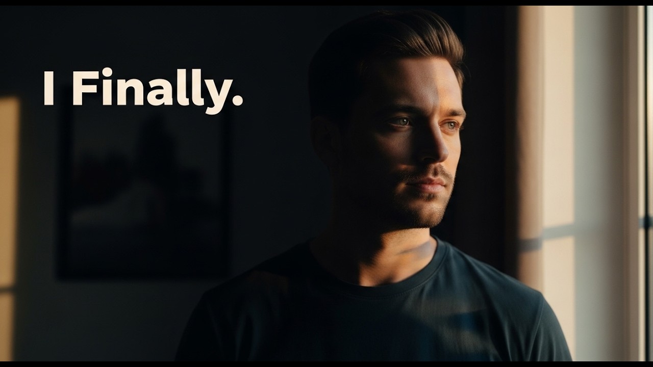 The Moment I Chose Myself Over Everyone Else | Emotional and Psychological Story