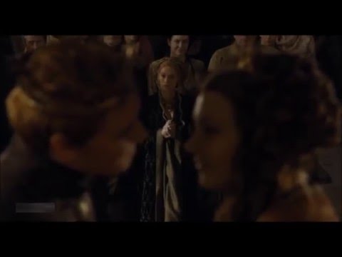 Game of Thrones Margery/Tommen 5x03 Scene