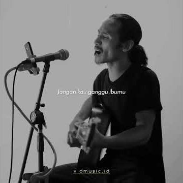 Lirik lagu Nak||iwan fals 30 detik