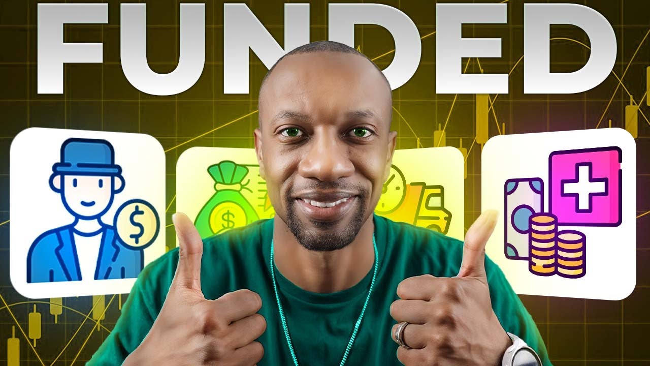 Get Funded in RECORD TIME with Take Profit Trader Today!