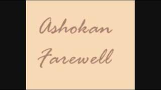 Ashokan Farewell. chords