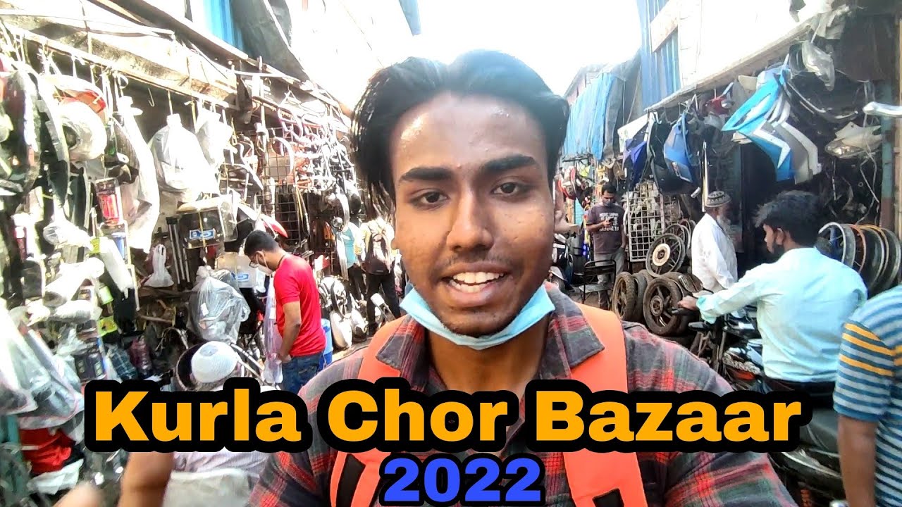 kurla bike market mumbai 😱 BIKES SPARE PARTS AT CHEAPEST Bike Market