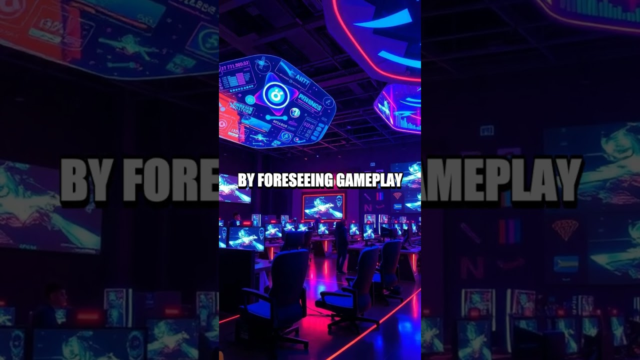 Leveraging AI-Driven Predictive Analytics in Next-Gen Game Reviews