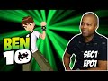 The Start of Something Special!! - Ben 10  - Season 1 Episode 1 - Show Reaction