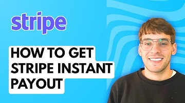 How to Get Stripe Instant Payout [2025 Guide]
