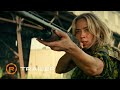 A Quiet Place Part II Official Final Trailer (2021) – Regal Theatres HD